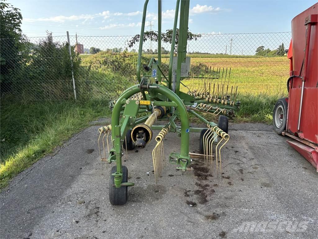 Krone Swadro 42 Faucheuse andaineuse automotrice