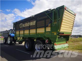 Krone TX 460 Autre remorque agricole
