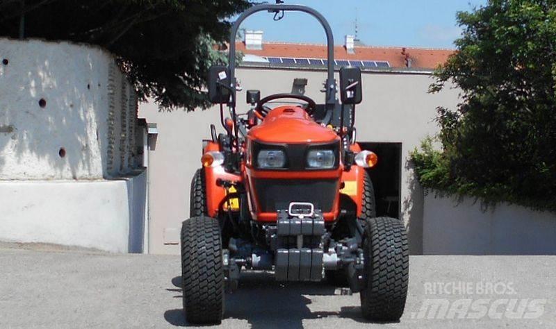 Kubota EK1-261 Tracteur