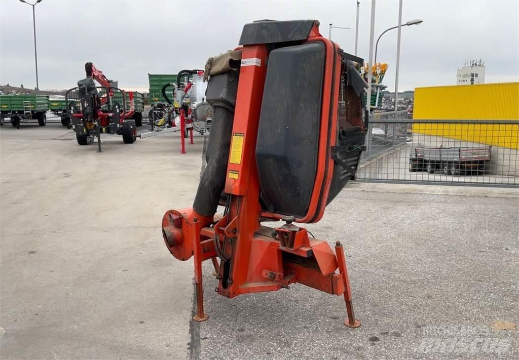 Kubota GCD 700 Entretien du sol - Autres