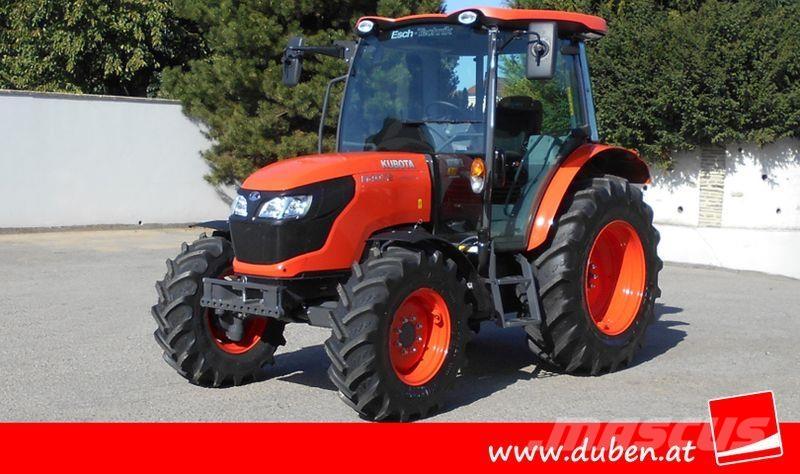 Kubota M4-073 Tracteur