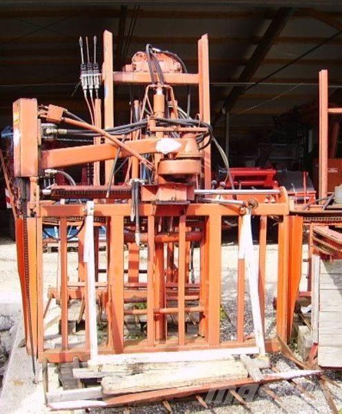 Kuhn 1801 Agriculture - Autres