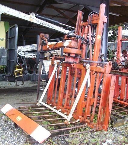 Kuhn 1801 Agriculture - Autres
