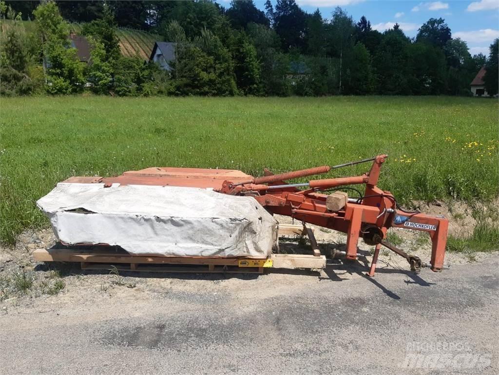 Kuhn FC 240 P Faucheuse