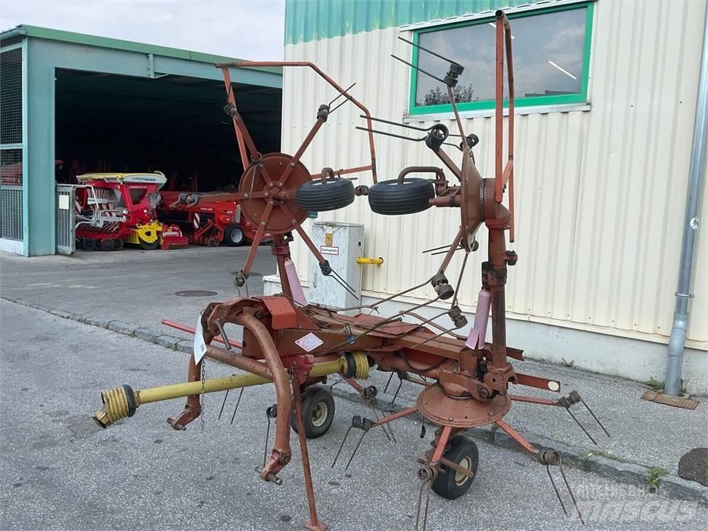 Kuhn GF 5001 Rateau faneur
