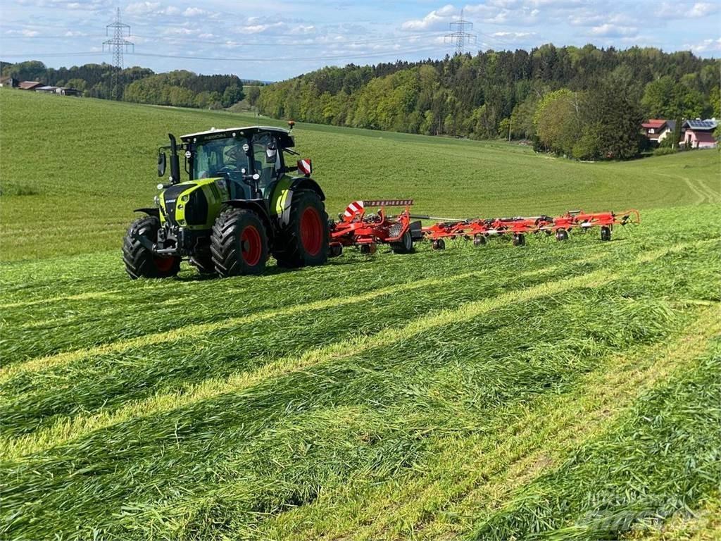 Kuhn GF13003 T Rateau faneur