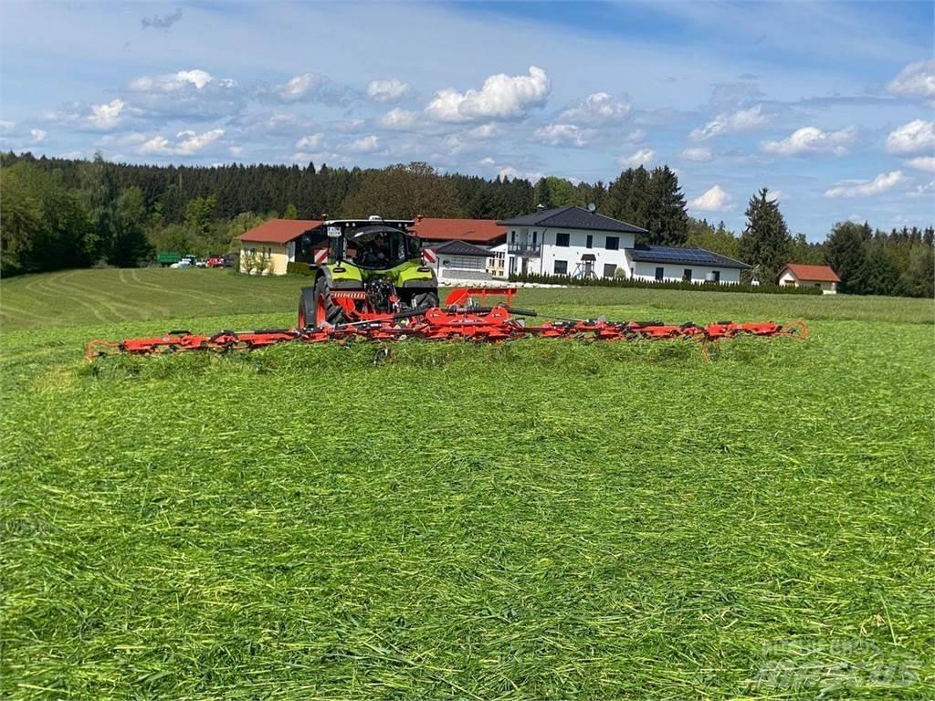 Kuhn GF13003 T Rateau faneur