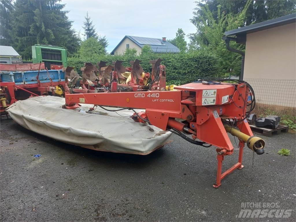 Kuhn GMD 4410 Faucheuse