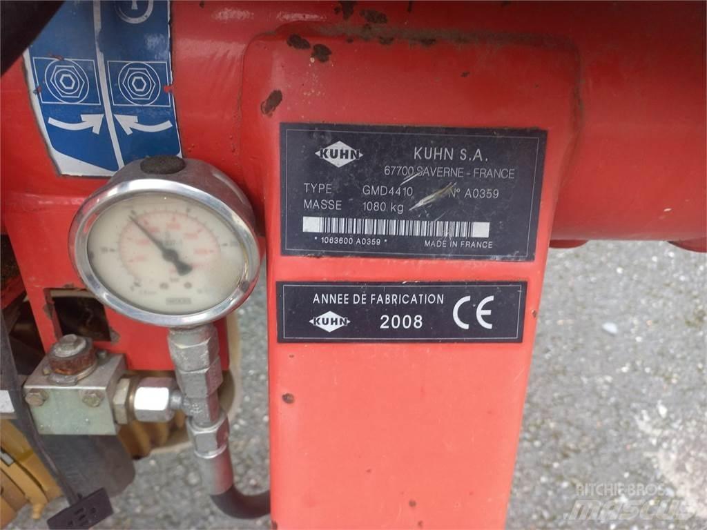 Kuhn GMD 4410 Faucheuse