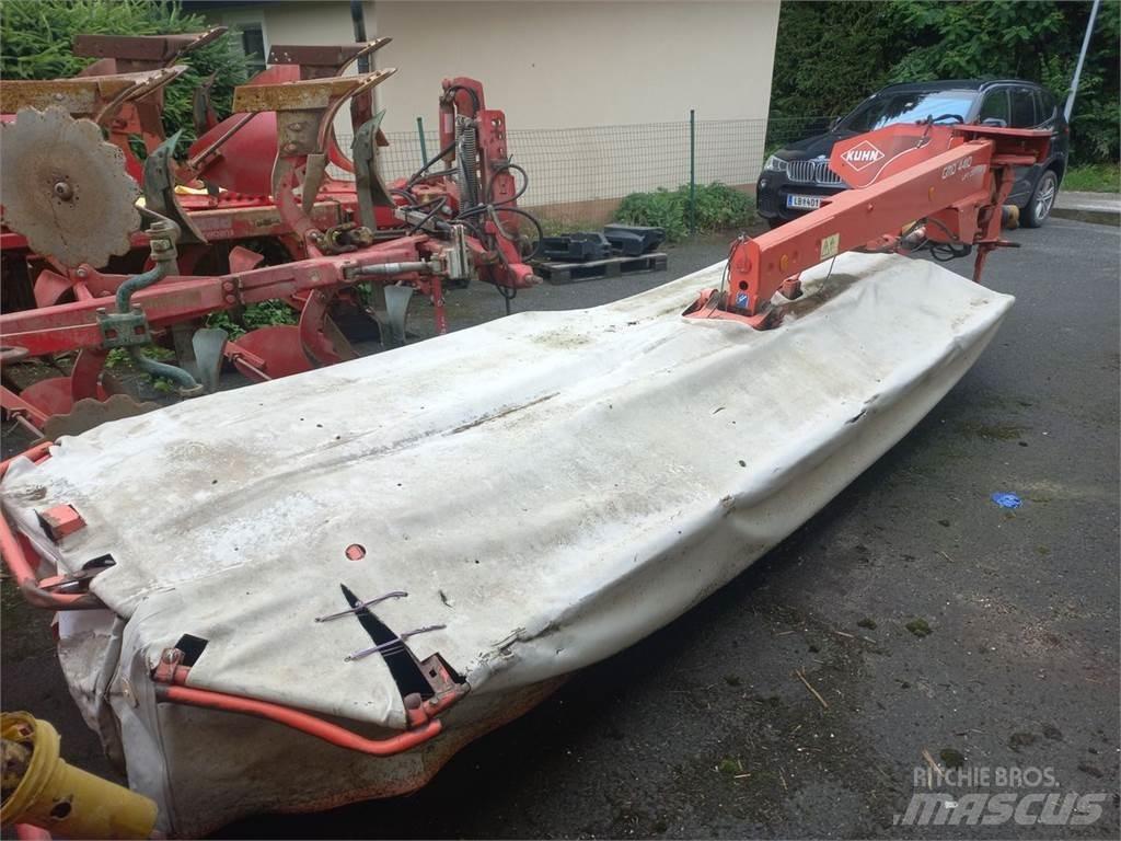 Kuhn GMD 4410 Faucheuse