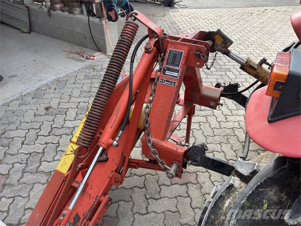 Kuhn GMD 500 Faucheuse