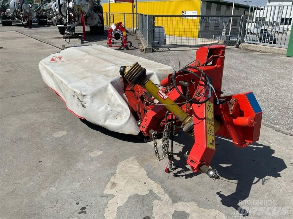 Kuhn GMD 700 GII -FF Faucheuse
