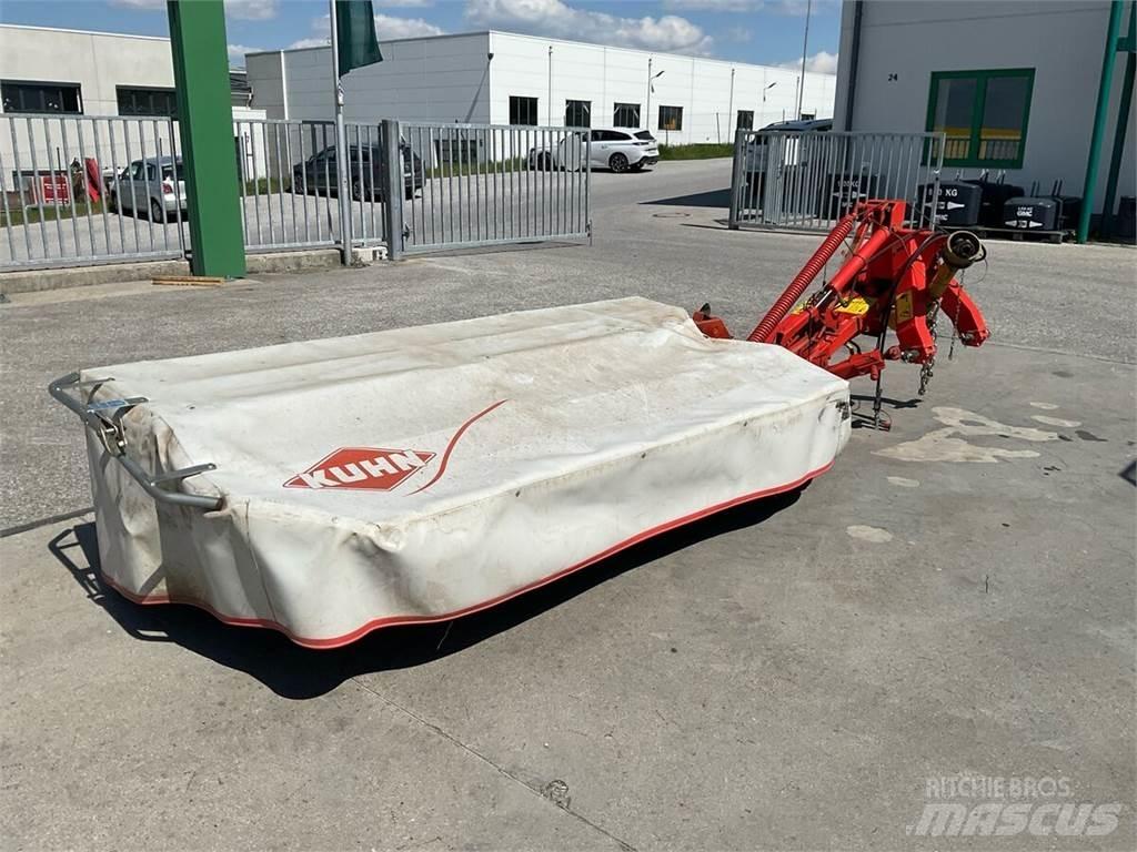 Kuhn GMD 700 GII -FF Faucheuse