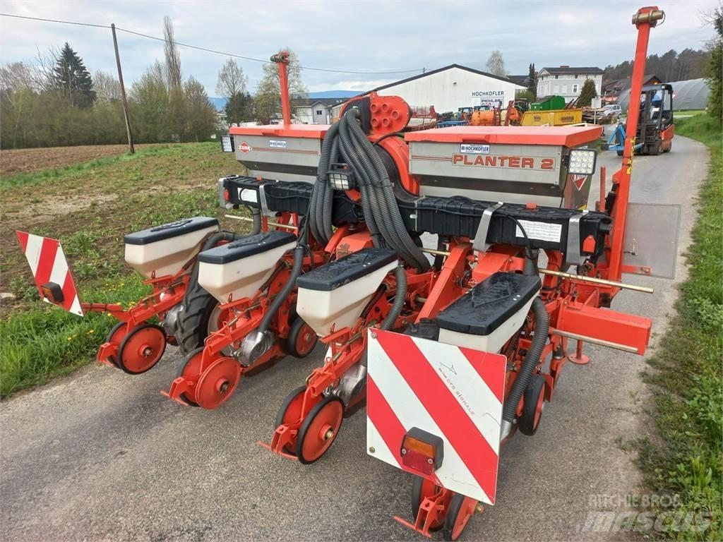 Kuhn Planter 2 Planteuse