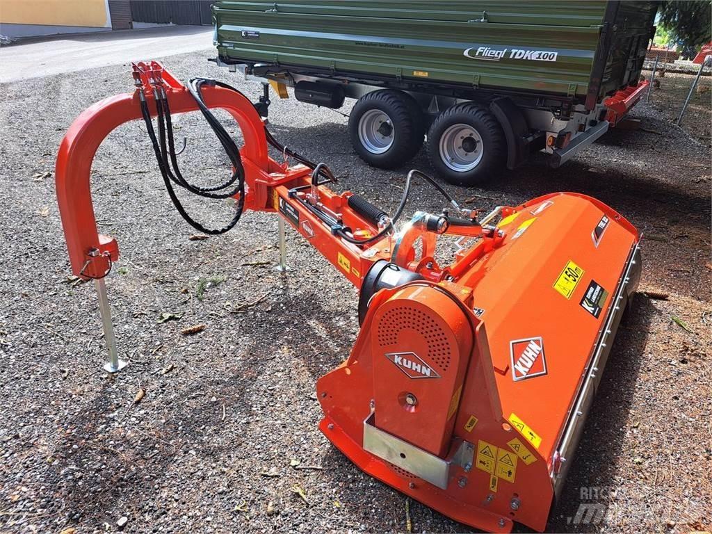Kuhn TBE 22 Broyeur / Gyrobroyeur / Epareuse