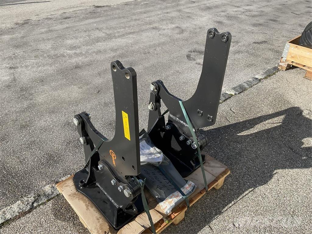  Kuppelplatte T 800 Entretien du sol - Autres