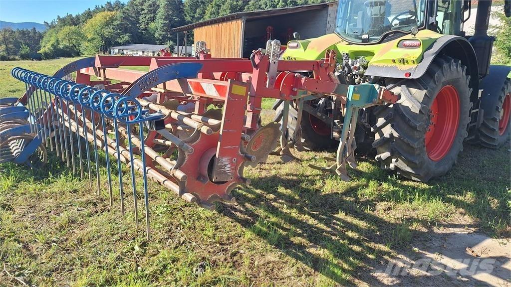 Kverneland CLD Déchaumeur, cultivateur