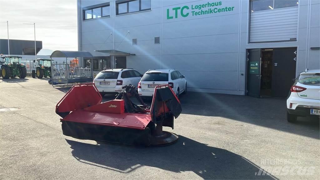 Kverneland CM 295F Faucheuse
