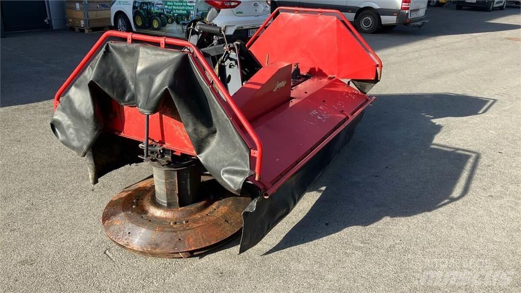 Kverneland CM 295F Faucheuse