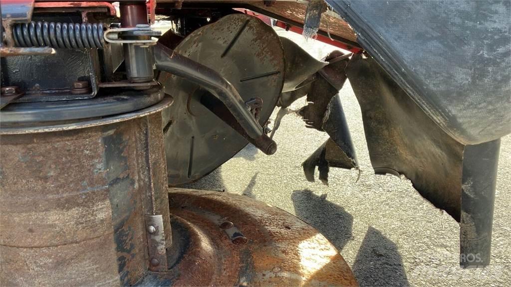 Kverneland CM 295F Faucheuse