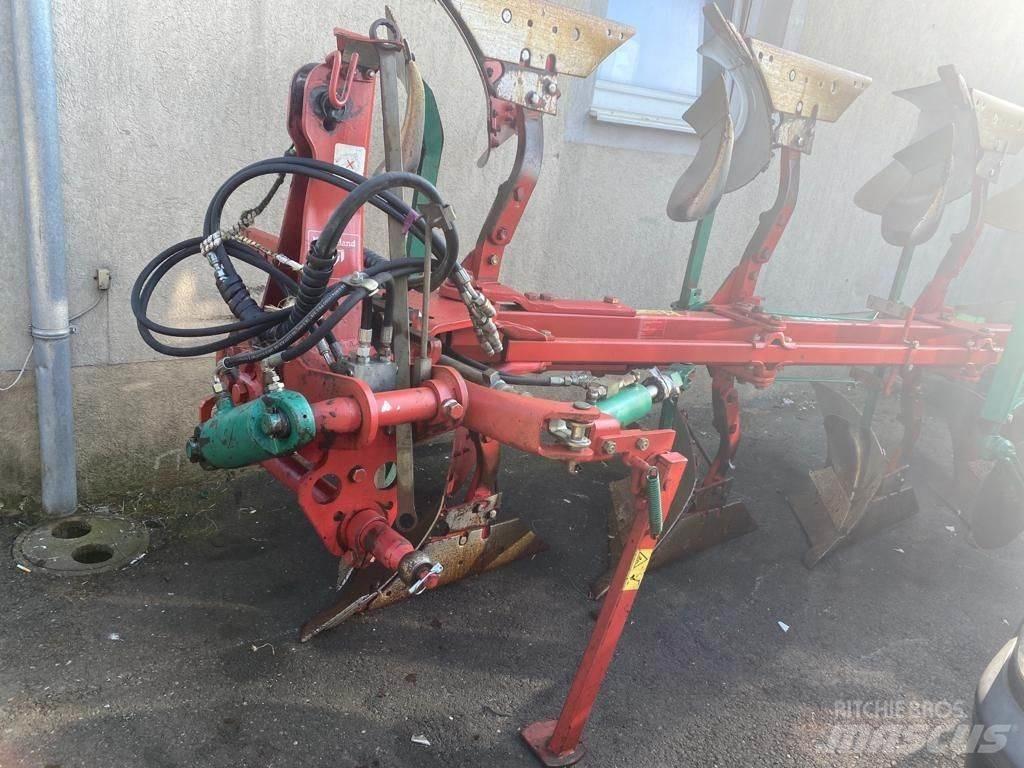 Kverneland LS95 Charrue non réversible