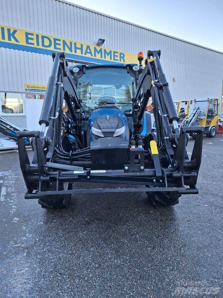 Landini 4-080 Tracteur