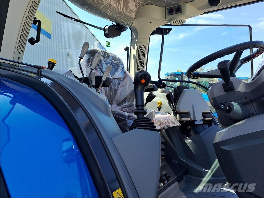 Landini 4-080 Tracteur