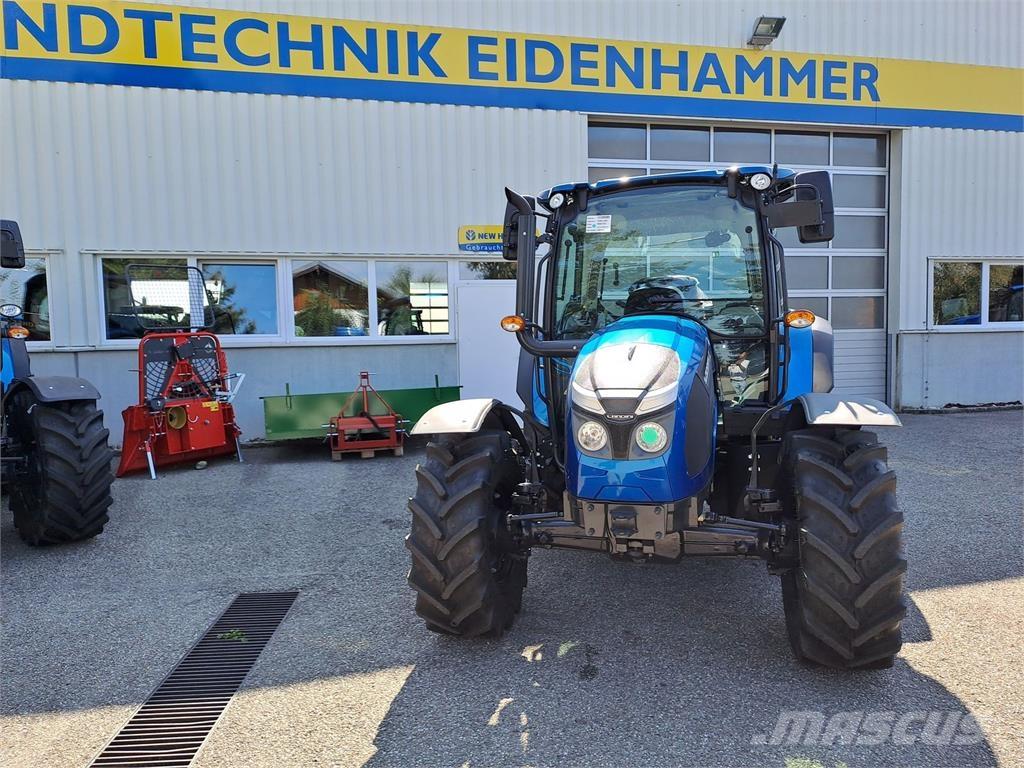 Landini 4-080 Tracteur
