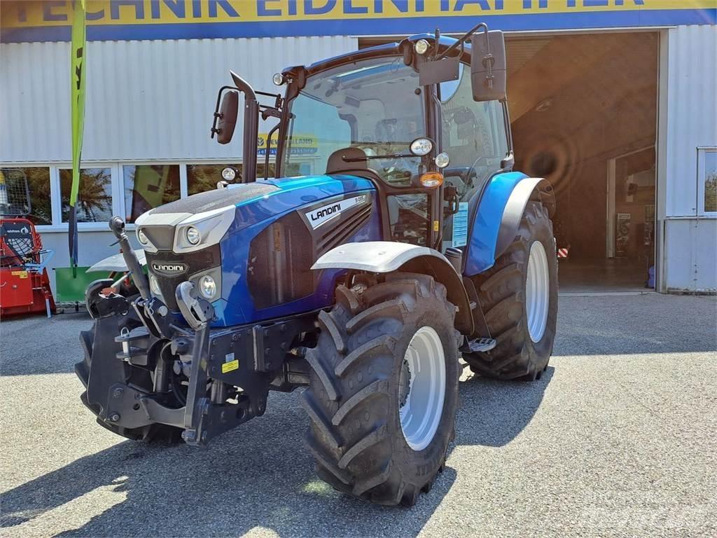 Landini 5-085 Tracteur