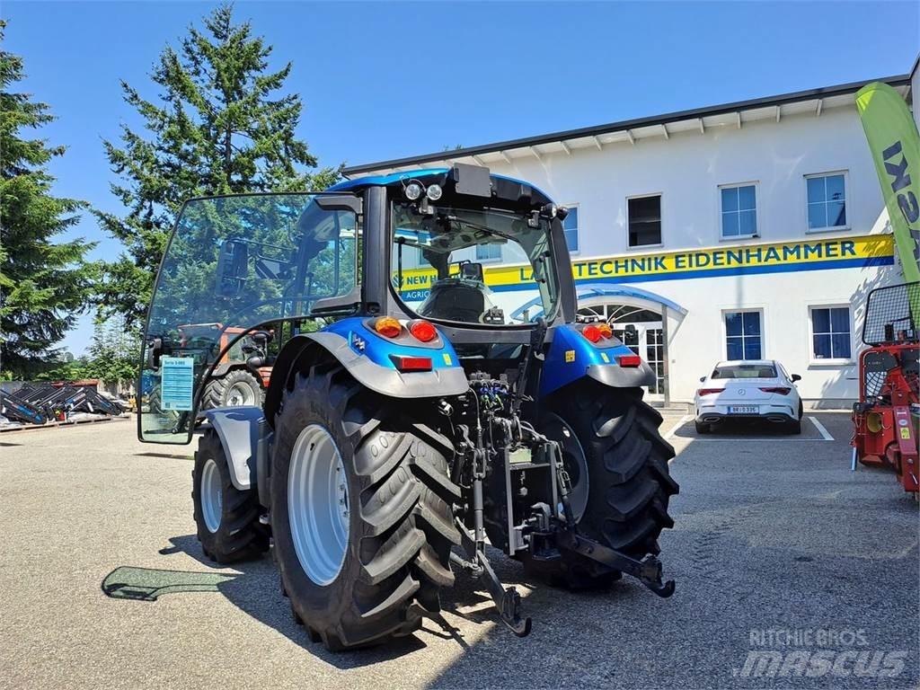 Landini 5-085 Tracteur
