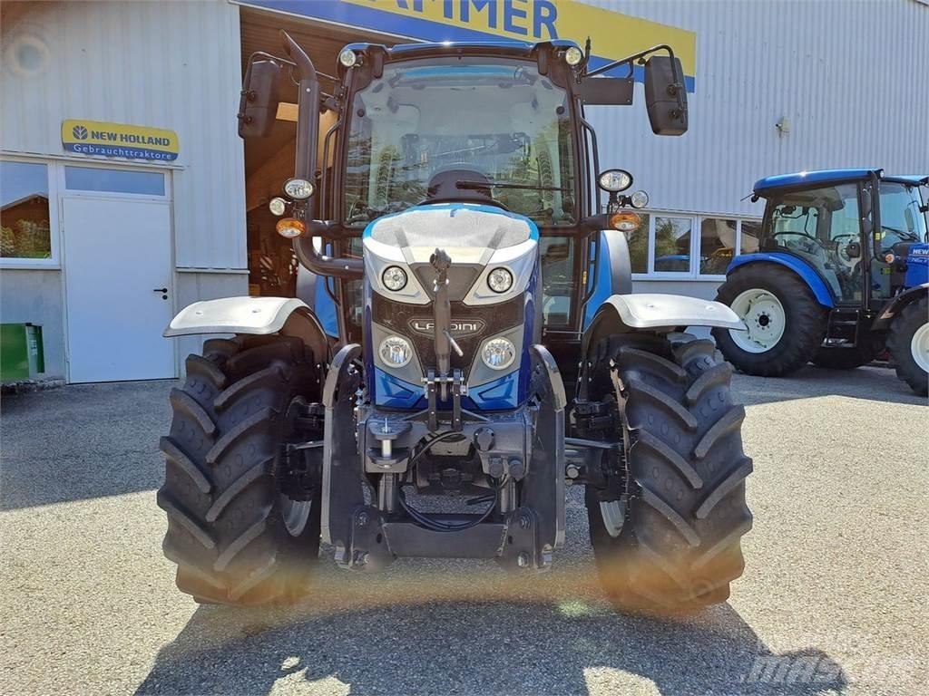 Landini 5-085 Tracteur