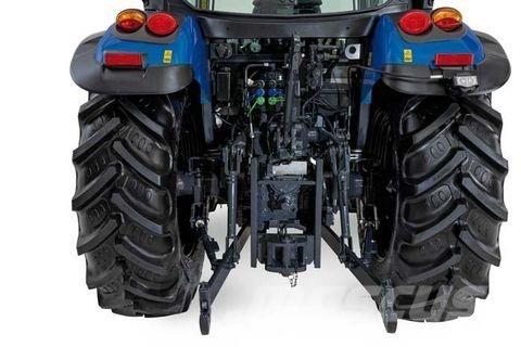 Landini 5-085 Tracteur