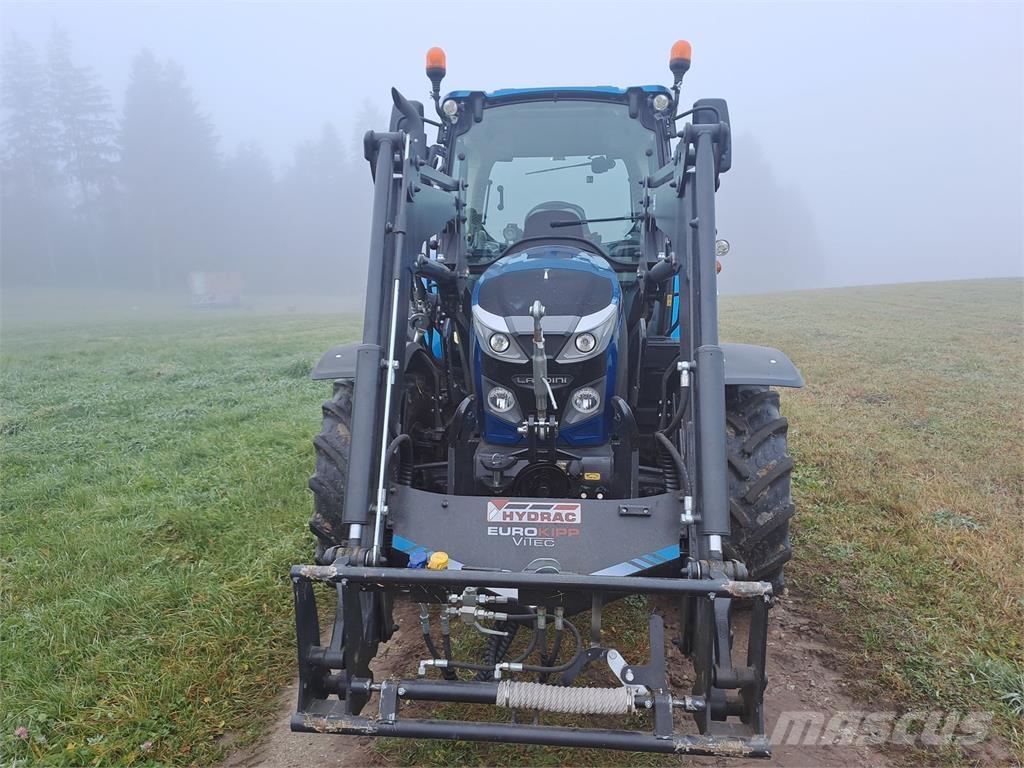 Landini 5-085 Tracteur