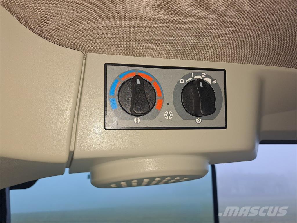 Landini 5-085 Tracteur