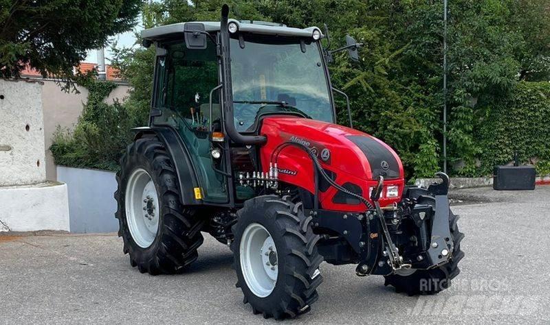 Landini DT 80 Tracteur