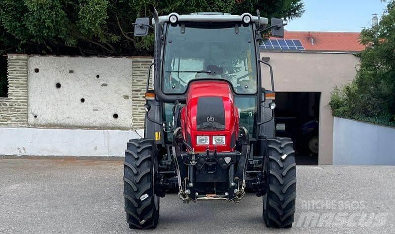 Landini DT 80 Tracteur