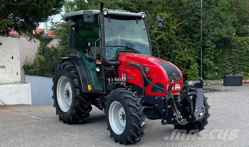 Landini DT 80S GT Tracteur