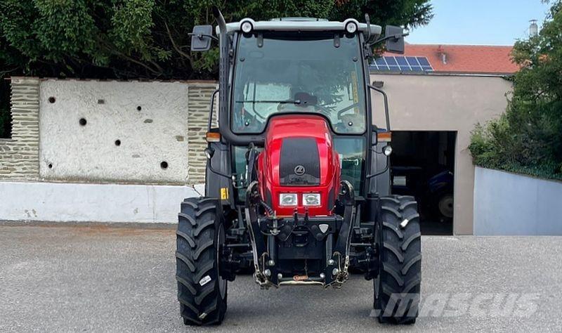 Landini DT 80S GT Tracteur
