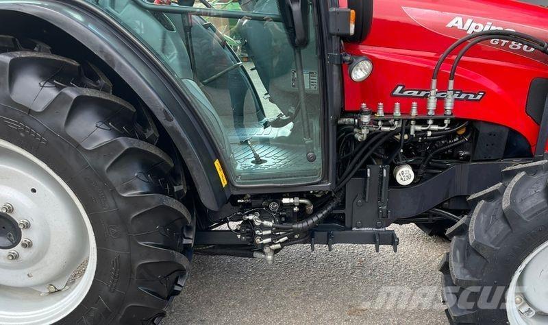 Landini DT 80S GT Tracteur