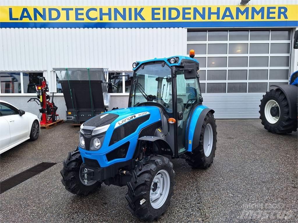 Landini REX 3-070F Tracteur