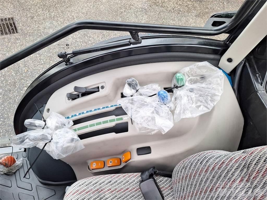 Landini REX 3-070F Tracteur