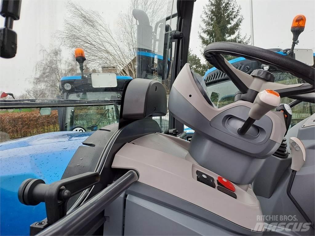 Landini Serie 4-070 Tracteur
