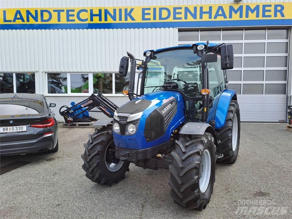 Landini Serie 4-070 Tracteur