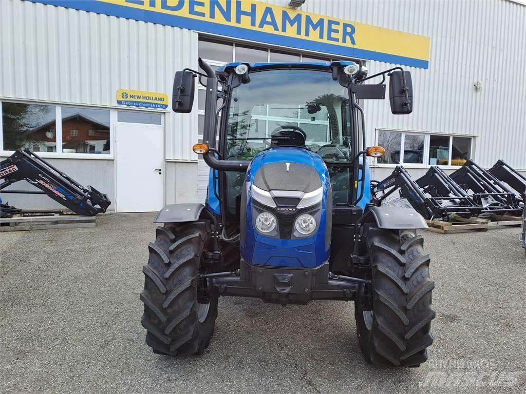 Landini Serie 4-070 Tracteur