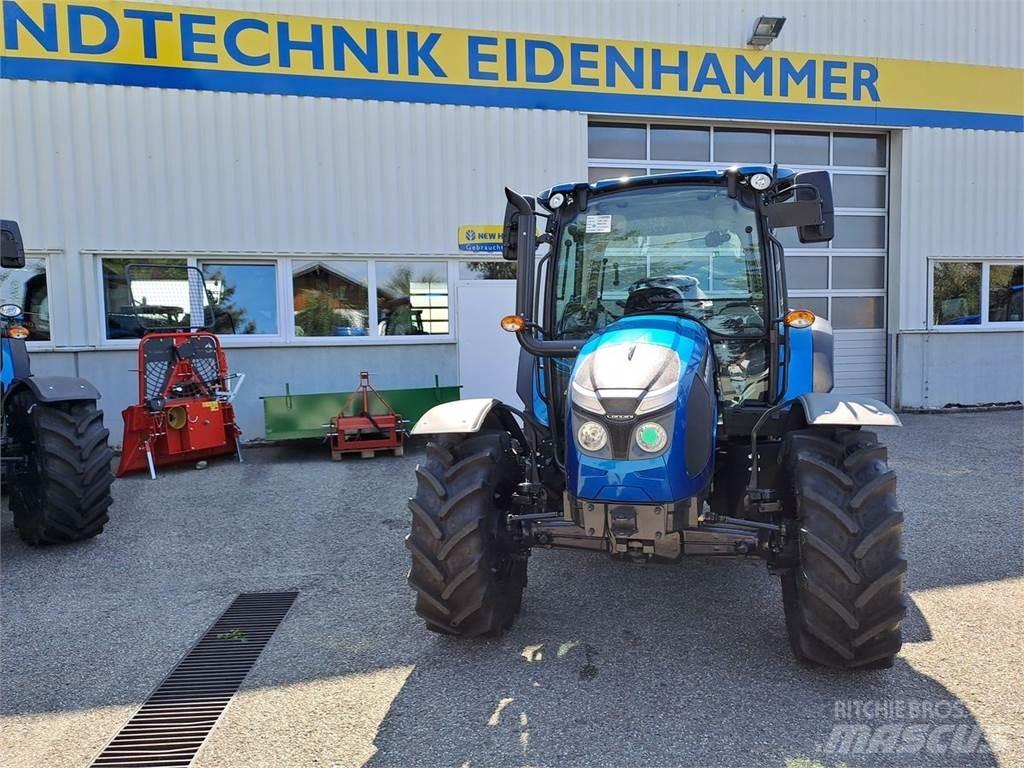 Landini Serie 4-080 Tracteur