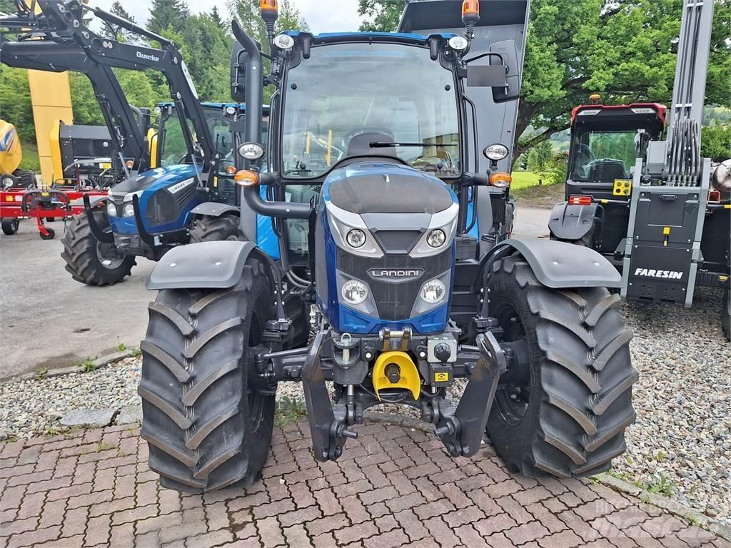 Landini Serie 5-085 Tracteur