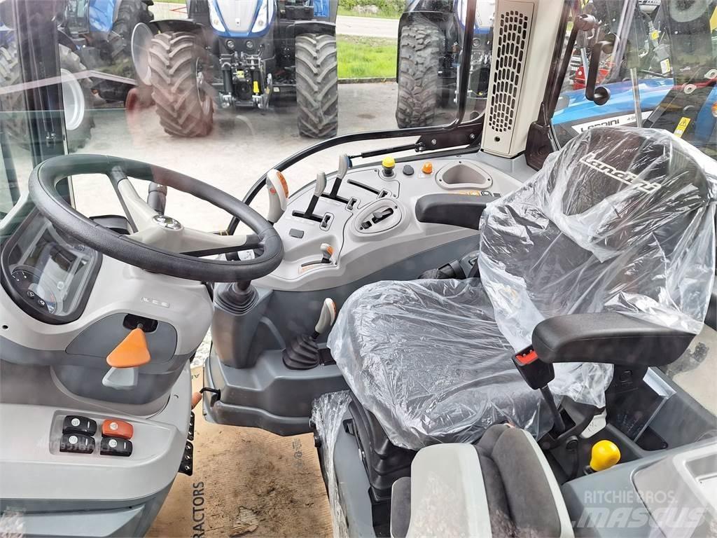 Landini Serie 5-085 Tracteur