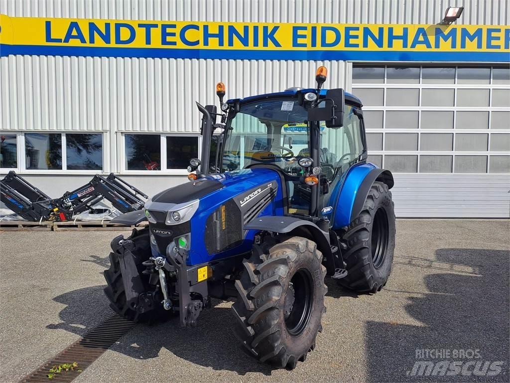 Landini Serie 5-085 Tracteur