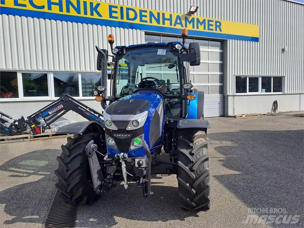 Landini Serie 5-085 Tracteur