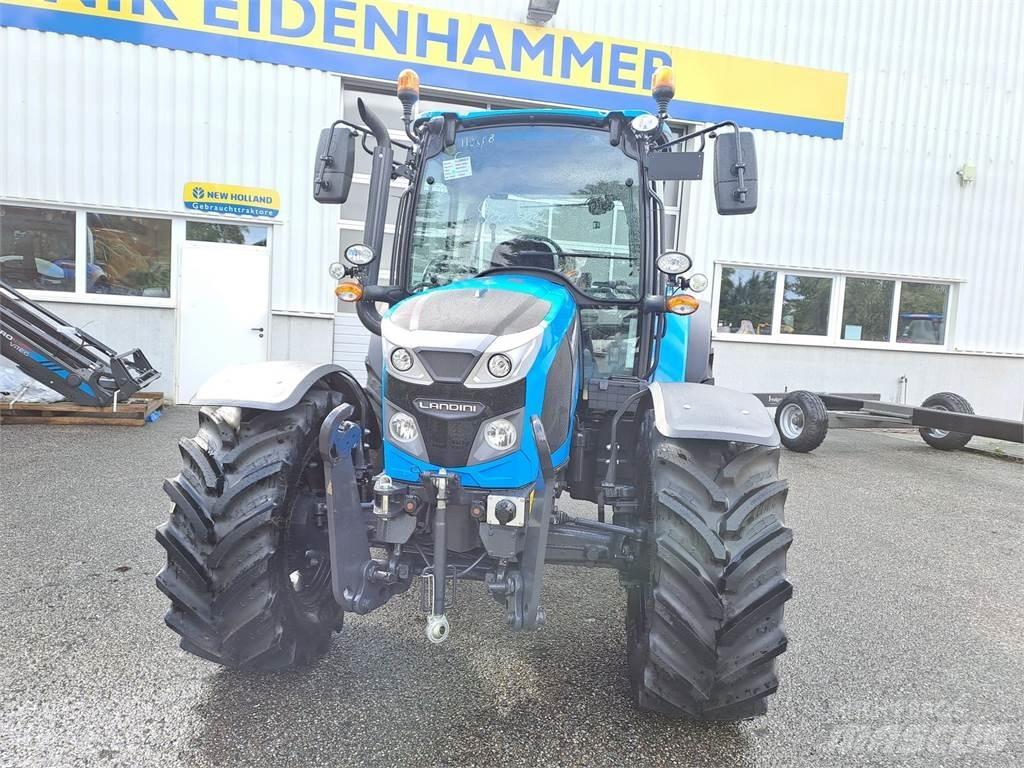 Landini Serie 5-085 Tracteur